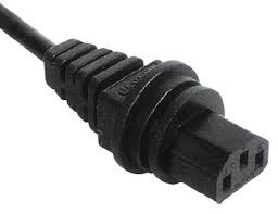 All of our extension cords are ul rated. Australia Power Cord Standard