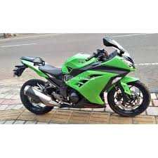 Olx sebelumnya tokobagus, pusat jual beli terlengkap di seluruh indonesia. Motor Bekas Kawasaki Ninja 250 Fi Plat R Surat Komplit Nego Di Lokasi Di Cilacap Tribunjualbeli Com
