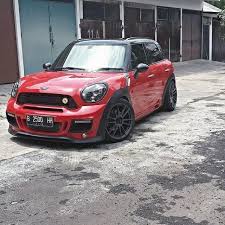 Mini Cooper S Mini Countryman Mini Cooper Mini Cars
