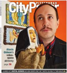 February 18, 2015 by Pittsburgh City Paper