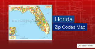 Get To Know Zip Codes Of All The Areas Of Florida Usa Rollover On Florida Zip Code Map To Zoom In Postalcode Areaco Zip Code Map Florida Zip Code Coding