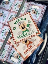 Capital bra pizza im test: Die Teamcapi Pizza Gibt S Endlich Auch In Osterreich Cool Magazin