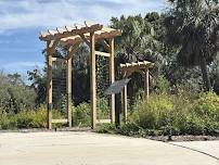 Demonstration Garden Tour: Visitor Center at Osprey Junction Trailhead