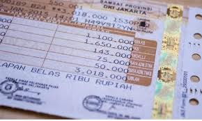 Pinjaman gadai janji merujuk kepada jenis pinjaman bagi mereka yang memerlukan wang tunai dengan segera dalam jangka masa yang singkat. Ini Cara Ikut Penghapusan Sanksi Pajak Kendaraan Dan Pbb Cermati Com