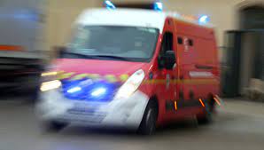 Nombre de tués sur la route, nombre de blessés. Un Accident De La Route Fait Deux Blesses A Saint Bres Dans Le Gard
