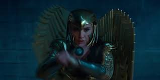 4.4 out of 5 stars 136. Wonder Woman S New Golden Eagle Armor Looks Totally Badass Cinemablend