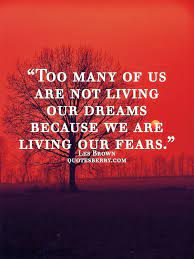 30 Great Positive And Inspirational Quotes Fear Quotes Brainy Quotes Nietzsche Quotes