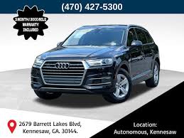 Image result for Night Black 2018 Q7