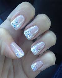 Ad Ad 2 Nail Art Is The Not The New Trend In The History Of Fashion Because It Has Been Ages Ever Since This Trend Nageldesign Franzosische Nagel Nagelideen