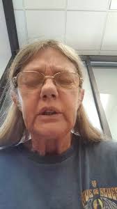 Please join Maxine Dale Mas as she says her goodbyes to life. She's