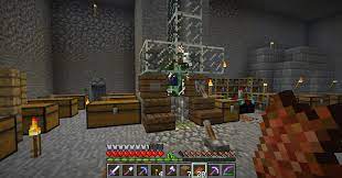 Redstone builds the survival minecraft players on their servers. Redstone Things To Build In Survival Redstone Discussion And Mechanisms Minecraft Java Edition Minecraft Forum Minecraft Forum