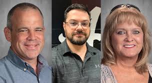 Adjustments to Arp ISD administration as new school year approaches