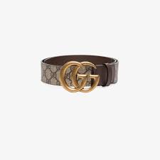 Also set sale alerts and shop exclusive offers only on shopstyle. Gucci Brown Gg Marmont Leather Belt Browns