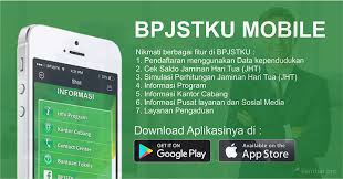 Pastiin kamu sudah download aplikasinya, lalu registrasi melalui aplikasi. Bpjs Ketenagakerjaan Mobile Bpjstku Mobile Terbaru 2020 Kembar Pro