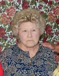 Obituary information for Martha Tuggle Williford