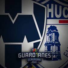 El juego resultó de ida y vuelta en el primer tiempo, mientras los rayados tuvieron 11 elementos en el campo. Airgqe7o1k5zrm