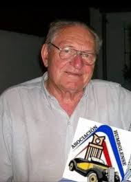 Asociacion Humbolense de Autos Antiguos, Clasicos y Hot Rod