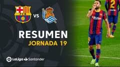 И будьте в курсе текущего счёта, авторов всех голов. Real Sosedad Barselona Obzor Matcha 13 01 2021 Video Golov Soccer365 Ru