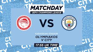 Sctv siap menayangkan salah satu dari dua pertandingan bergengsi nanti.laga liga champions yang bakal ditayangkan sctv dini hari nanti adalah pertandingan real madrid vs manchester city. Jadwal Siaran Langsung Bola Liga Champions Di Sctv Prediksi Laga Olympiacos Vs Man City Jakpus News