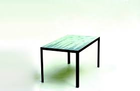 Artistic and sophisticated, the atlantis console table by mr. B G Coffee Table Atlantis David Gill Gallery