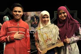 More images for dai musim ke 5 » Juara Da I Pendakwah Milinea Musim Ke 3 Da I Hamidah Shad Beauty Lifestyle Blogger