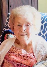 Virginia A. “Ginny” Moffitt