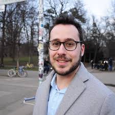 Daniel Chiarello's Instagram, Twitter & Facebook