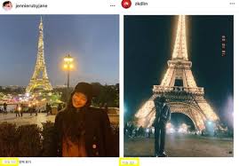 After korean news outlet dispatch reported that exo member kai and black pink member jennie were allegedly spotted on a date, allkpop confirmed reports via . Tumblr S Hottest K Pop Fan Blog Breaking Confirmed Exo S Kai And Blackpink S