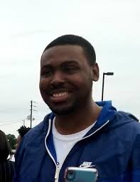 Obituary information for TyReke Raquan Brown