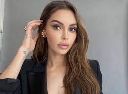 View nabilla benattia booking agent, manager, publicist contact info. Nabilla This New Invaluable Asset That She Has Just Acquired And Which Will Make Jazz Mad With Rage The News 24