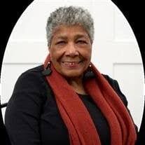 Helen N. Henderson Obituary