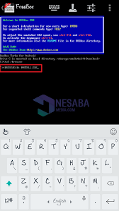 Maybe you would like to learn more about one of these? Tutorial Cara Membuka File Exe Di Android Lengkap Gambar