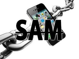 Although we showed you how to unlock your iphone 4 or iphone 3gs already on the ios 5.1.1 firmware using a hacked together version of ultrasn0w, dubbed ultrasn0w fixer for 5.1.1, using the official solution is always a better idea as it is more stable and reliable. Como Usar Sam Unlock Tickets Para Hacer El Unlock En Tu Iphone 3gs 4 4s En Ios 6 0 6 0 1 6 1 6 1 1 6 1 2 Iphoneate Ineate