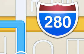Best Offline Map Apps For Iphone And Ipad In 2021 Igeeksblog Apple Maps Iphone Apps Map