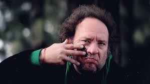 Los Vandalos: Escucho una voz