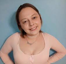 Note to Self Think of someplace nice. Sweet water curling, Lovers' get  away, Tender hands cupping. Breathe. Breathe again. Toward each other  edging Arms tingling Hands in circling motion Inventing a lover's