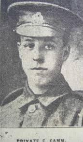 Search for "Burnley." in birthplace