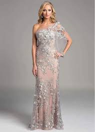 Magbridal Fabulous Tulle One Shoulder Neckline Sheath Column Mother Of The Bride Dresses With Mother Of Bride Outfits Mother Of The Bride Gown Brides Mom Dress