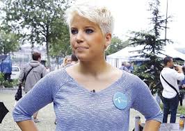 Ennek ellenére nagyon jó viszony alakult ki köztük. Szabo Zsofi Szakitott Milliardos Szerelmevel Blikk