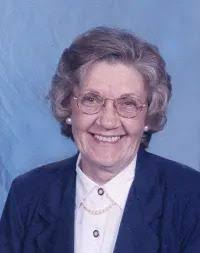 Betty Jean Bray