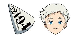 We did not find results for: The Promised Neverland Norman Cursor Custom Cursor