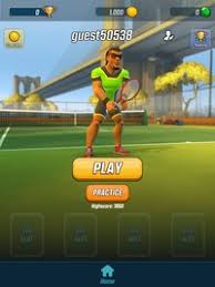Tennis clash is an online tennis game where you play against other players in exciting and brief matches. Tennis Clash 2 12 2 Fur Android Download