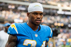 Nasir Adderley của đội Philadelphia không hề hối tiếc sau khi giải nghệ khỏi NFL ở tuổi 25.