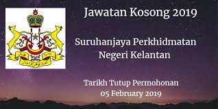 Peluang jawatan kosong datang dari majlis tanjung malim 2021, iklan pekerjaan sektor kerajaan. Suruhanjaya Perkhidmatan Negeri Kelantan Jawatan Kosong Spnk 05 February 2019 Suruhanjaya Perkhidmatan Negeri Kela Convenience Store Products Convenience Store