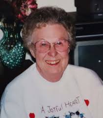 Most Recent Obituaries