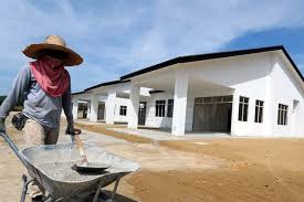 Maybe you would like to learn more about one of these? Rumah Prima Indera Sempurna Kuantan Inspirasi Dekorasi Rumah