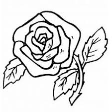 Coloriage Fleur Rose A Imprimer Gratuit Coloriage Fete Des Meres Fleur A Colorier Coloriage Fleur
