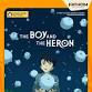 The Boy And The Heron Studio Ghibli Fest 25 (Sub) event in The Colony, TX