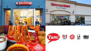 32 restaurant executives on the move in April including new CEOs at Denny’s, Jeni’s, and Bagels & Co.