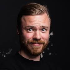 Steindor Jonsson (@steindorjonsson) • Facebook